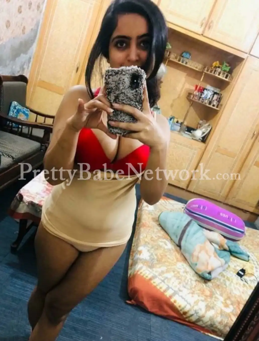 Pragati—18+ Verified College Girl Escorts in Borivali for Premium Private Companionship